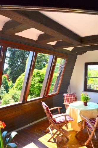 Apartamento Haus Gn�dinger
