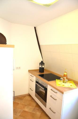 Apartamento Haus Gn�dinger
