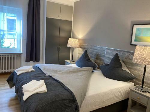 Apartamento Haus Berlin