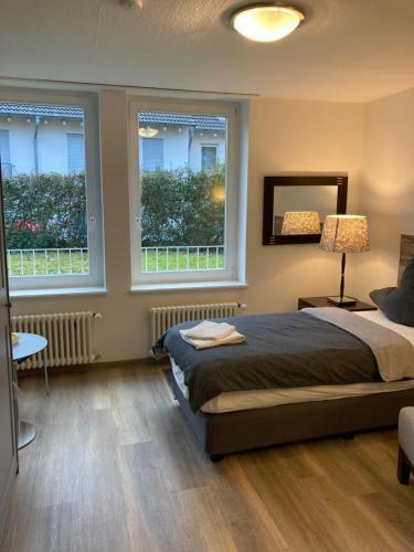Apartamento Haus Berlin