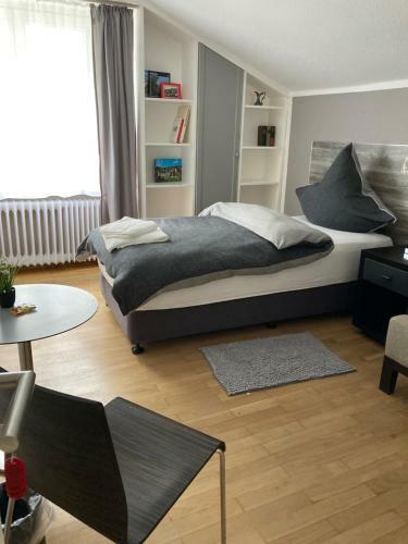 Apartamento Haus Berlin
