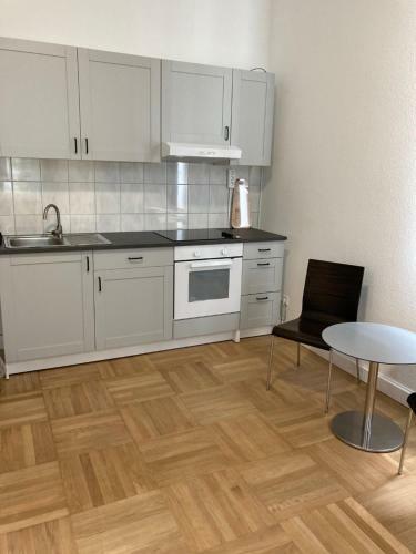 Apartamento Haus Berlin