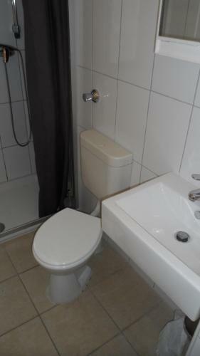 Apartamento Haus Elbert