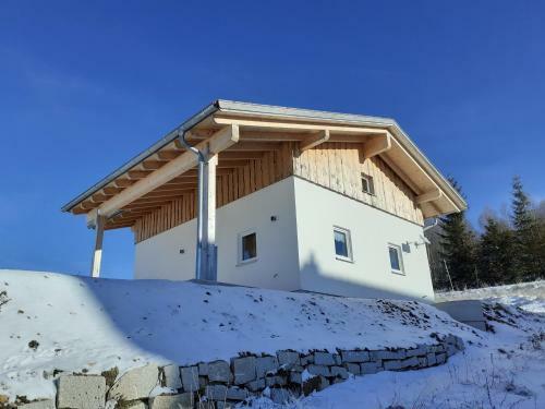 Ferienhaus Herbstzauber