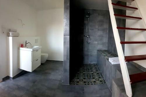 Apartamento Wohnen Im Eulenturm - Naturnah & Einzigartig