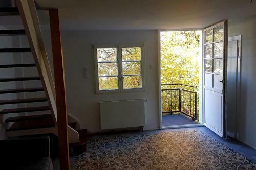 Apartamento Wohnen Im Eulenturm - Naturnah & Einzigartig