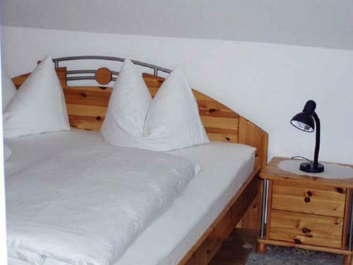 Apartamento Ferienhaus Leiss