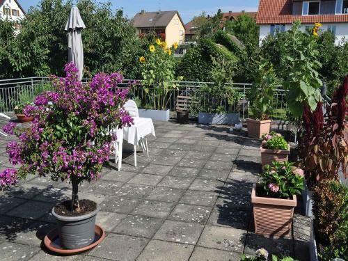 Apartamento Ferienhaus Leiss