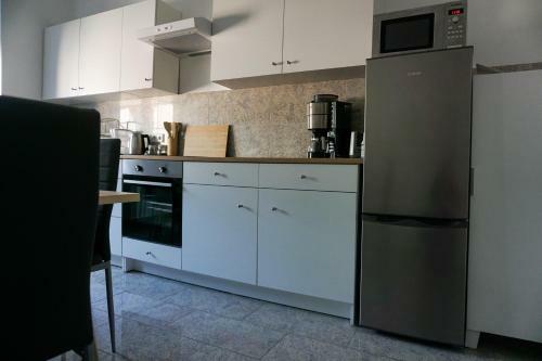 Vorhalle Apartment
