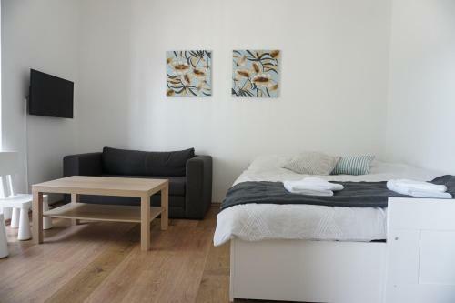 Vorhalle Apartment