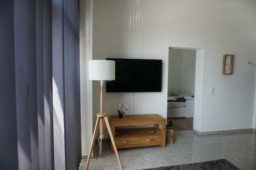 Vorhalle Apartment