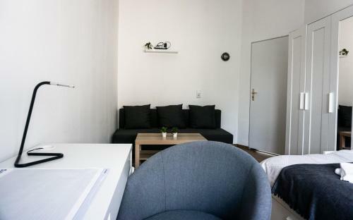 Vorhalle Apartment