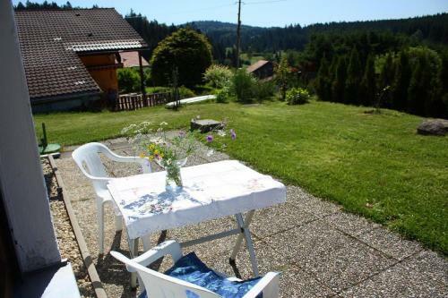 Ferienhaus Marchh�user 12