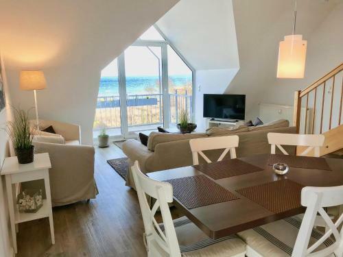 Apartamento Strandduene Strandd�ne Appartement 12