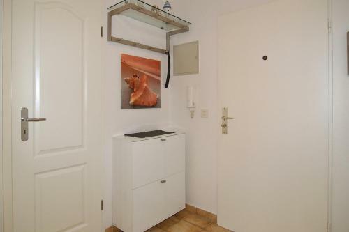 Apartamento Strandperle Strandperle Appartement 101