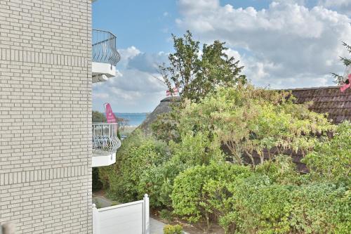 Apartamento Strandschl��chen Strandschl�sschen Appartement 24