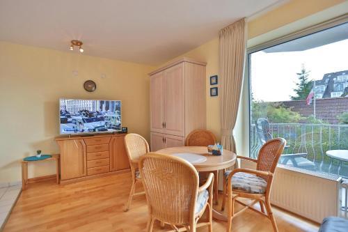 Apartamento Strandschl��chen Strandschl�sschen Appartement 24