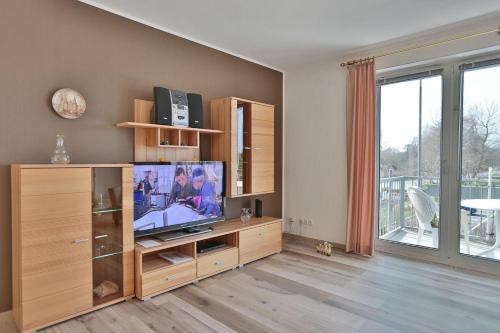 Apartamento Strandduene Strandd�ne Appartement 17