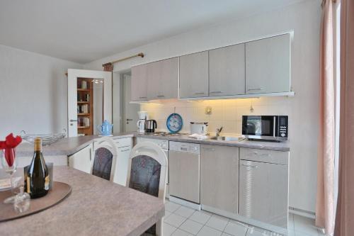 Apartamento Strandduene Strandd�ne Appartement 17