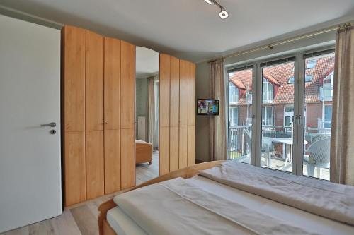 Apartamento Strandduene Strandd�ne Appartement 17