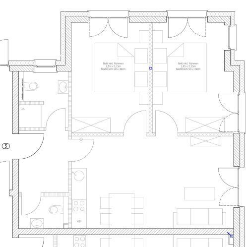Apartamento Villa Ocean Time