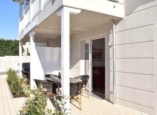 Apartamento Villa Ocean Time