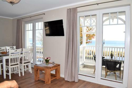 Apartamento Villa Ocean Time