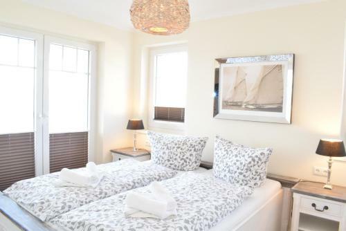 Apartamento Villa Ocean Time