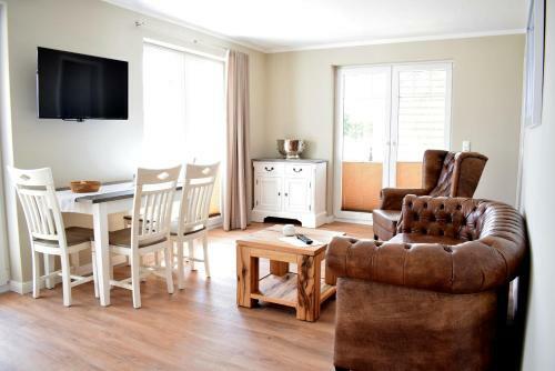 Apartamento Villa Ocean Time