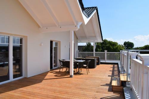 Apartamento Villa Ocean Time