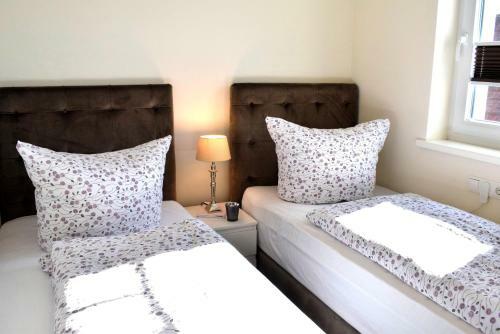 Apartamento Villa Ocean Time