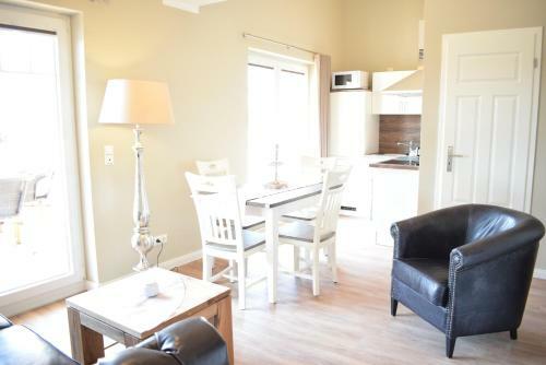Apartamento Villa Ocean Time