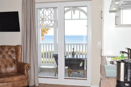 Apartamento Villa Ocean Time