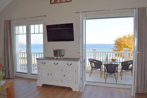 Apartamento Villa Ocean Time
