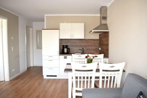 Apartamento Villa Ocean Time