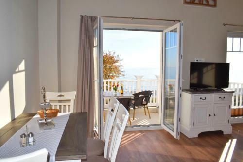 Apartamento Villa Ocean Time
