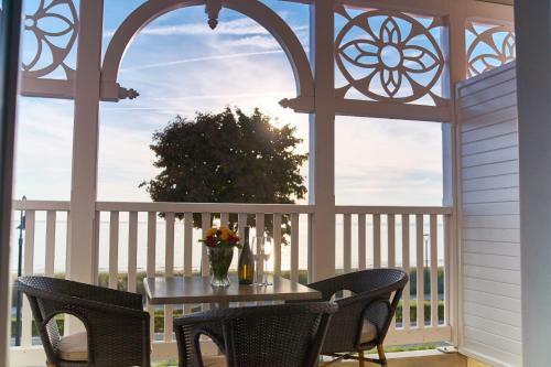Apartamento Villa Ocean Time