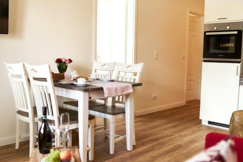 Apartamento Villa Ocean Time