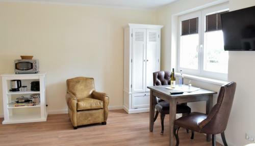 Apartamento Villa Ocean Time