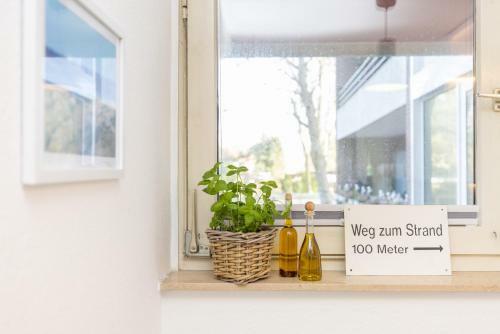 Apartamento K�stenperle