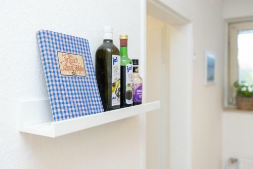 Apartamento K�stenperle