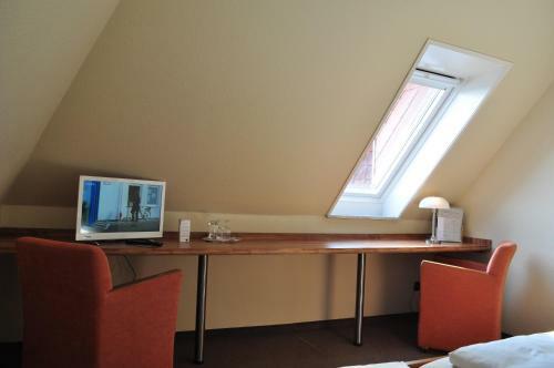 Hotel See Deich