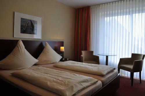 Hotel See Deich