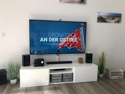 Apartamento Kleine Weide