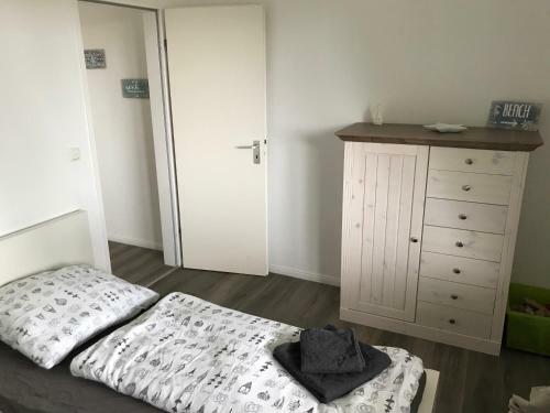 Apartamento Kleine Weide