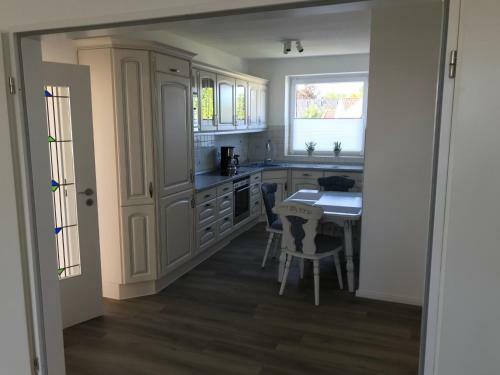 Apartamento Kleine Weide