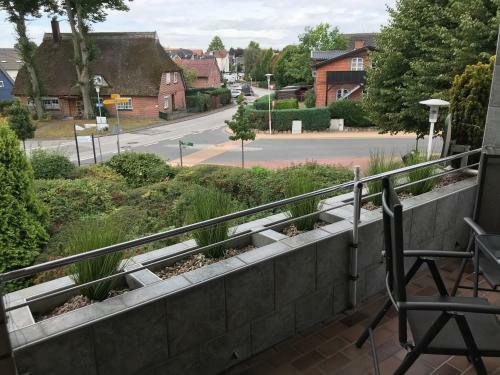 Apartamento Kleine Weide