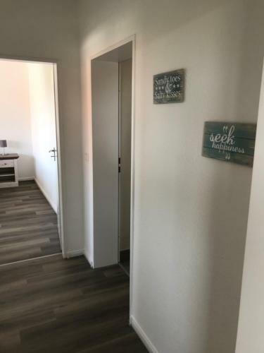 Apartamento Kleine Weide