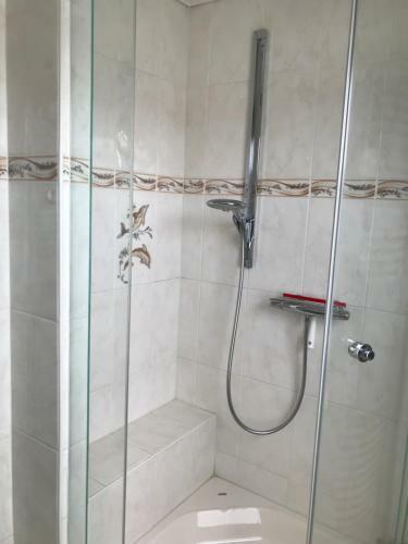 Apartamento Kleine Weide