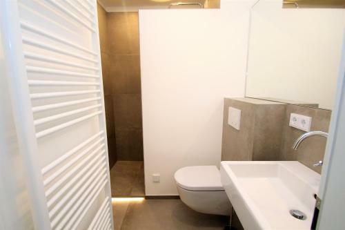 Apartamento Strandburg 1